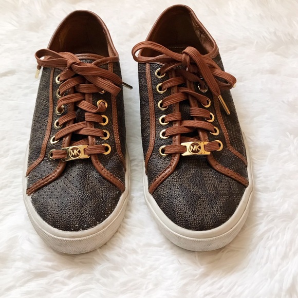 Michael kors snickers - Picture 2 of 4